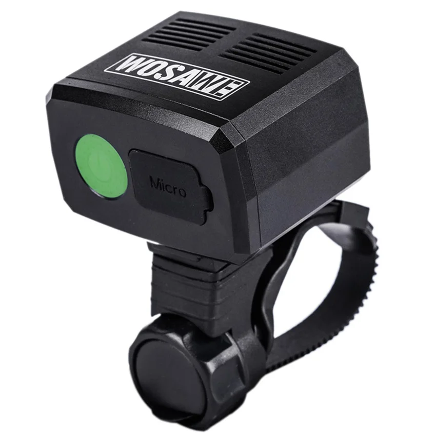 Clearance WOSAWE 2400 Lumen USB Rechargeable Bicycle Light Rotating Mount Zoom Flashlight Waterproof Built-in Battery MTB Bike Night Light 3 Clearance WOSAWE 2400 Lumen USB Rechargeable Bicycle Light Rotating Mount Zoom Flashlight Waterproof Built-in Battery MTB Bike Night Light 3