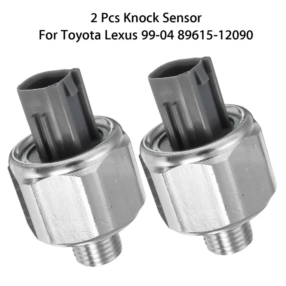 Knock Sensor For Toyota Camry Avalon Sienna Highlander Solara Celica