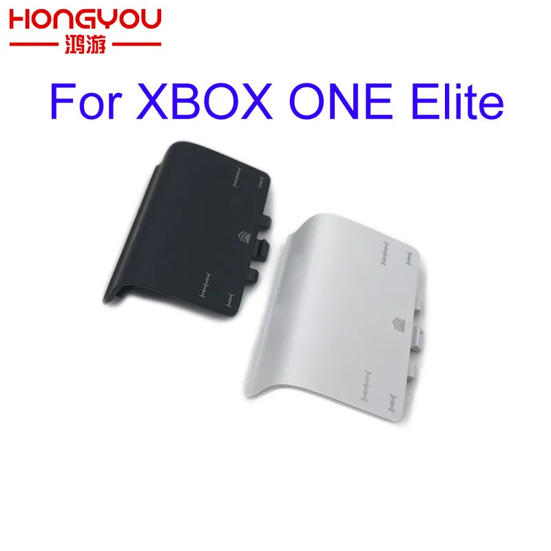

5pcs Original Battery Cover Case Replacement for XBOX ONE Elite Wireless Controller