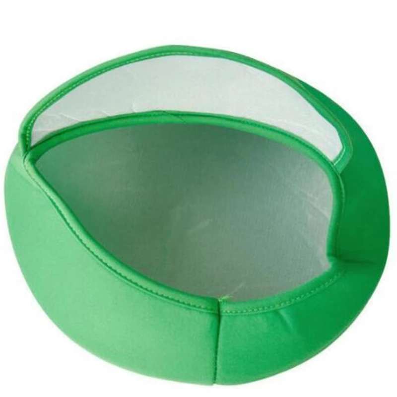 Cosplay hats Adult Kids Game Super Luigi Bors Cosplay Hats Red Green Cap cosplay hats game cosplay props