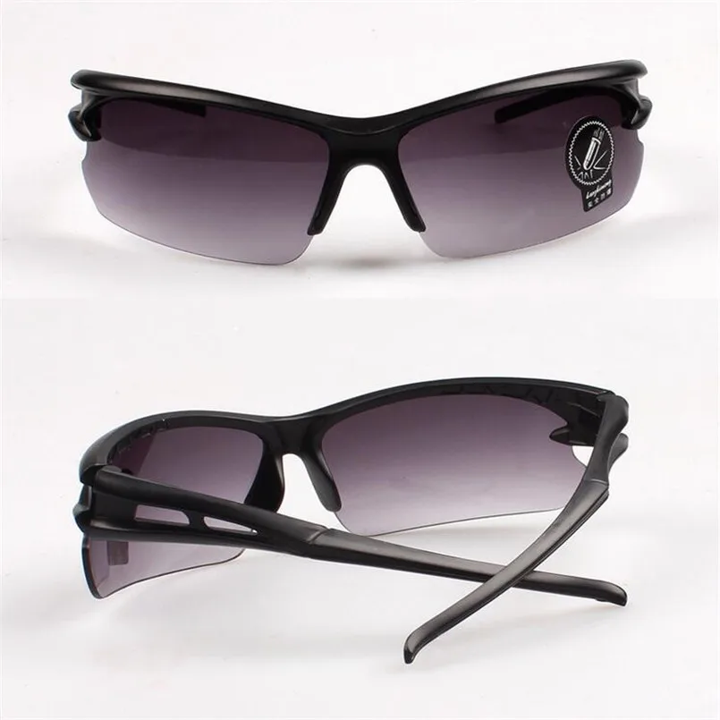 2019 Men and women 100% sunglasses bicycle running driving fishing golf cycling glasses photochromic oculos gafas ciclismo 30J19 (4)