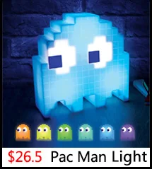 Pac Man