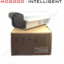 Hikvision DS-1330HZ композитный волоконный боковой флип крытая камера крышка cctv камера корпус IP54