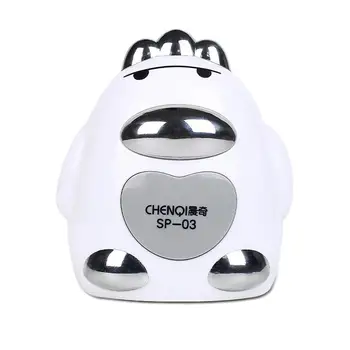 

Adeeing Cute Cartoon Electronic Multifunction Pencil Sharpener Automatic Pencil Sharpener