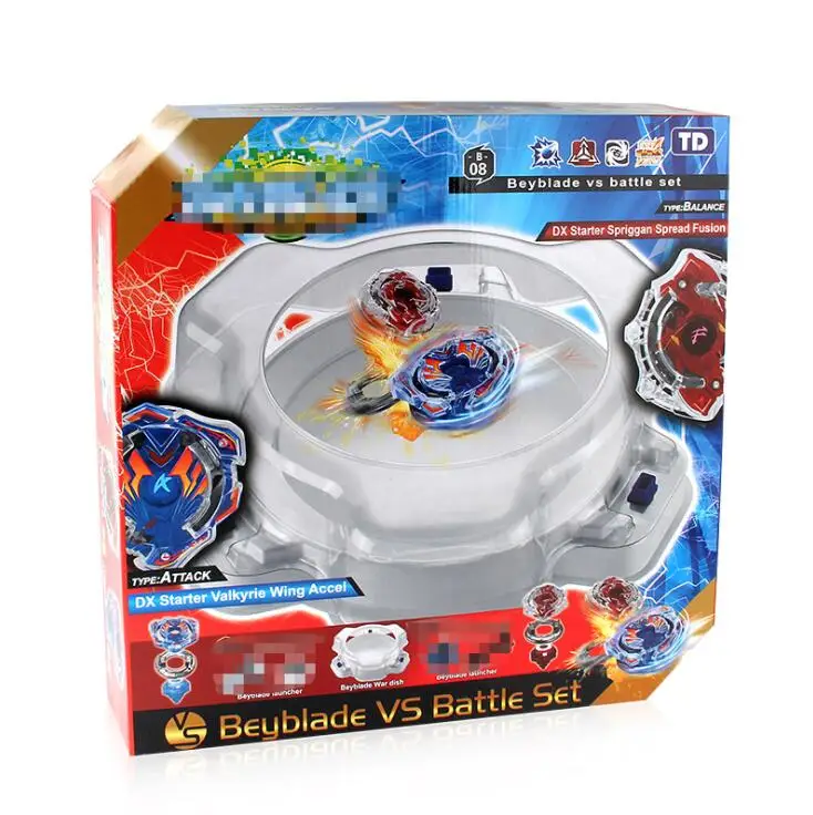 

Spinning Top Beystadium Burst Evolution Star Storm Battle Arena Stadium Set NEW