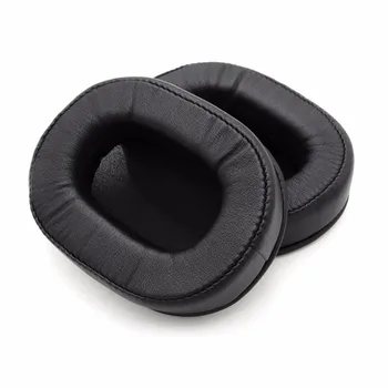 

1 Pair of Ear Pads Cushion Cover Earpads Earmuffs Replacement for Klipsch Mode M40 Headphones m 40 Repair Parts