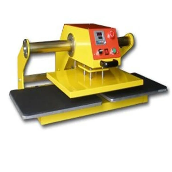 printing area 38x38cm automatic font b heat b font font b press b font font b