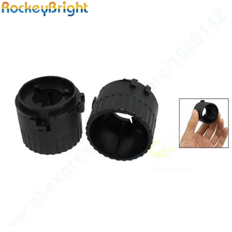Rockeybright H7 держатель для ксеноновых ламп Volkswagen Passat Golf 6 H7|adaptor|adaptor socket |