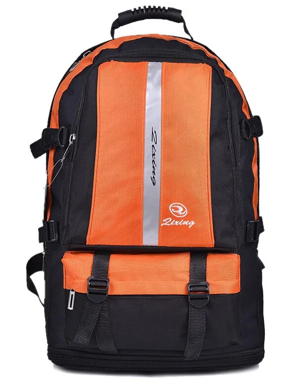 Вместительная мужская дорожная сумка ETN|etn bag|backpack maletravel backpack |