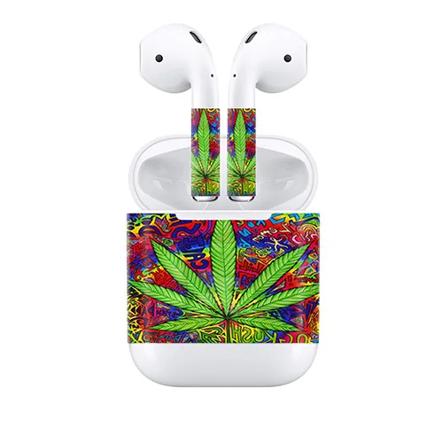 

New Coming Decal for Airpods Skin Sticker for Airpods Case Decal Skin
