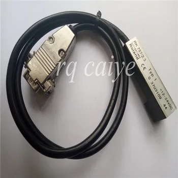 

Free Shipping Printing machinery spare parts Roland 700 sensor for Man Roland RK757/2.3 sensor cable parts 1pc