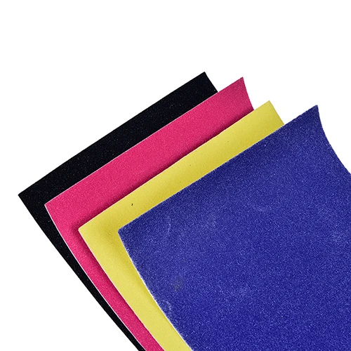 

JULYHOT Waterproof Skate Grip Longboard Tape Non-Slip Anti-Tear Paster For Board Cruiser Long Board Skateboard Sandpaper