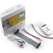 ST-LINK V2(CN) ST-LINK V2 STM32 STM8 USB JTAG программист в цепи отладчик