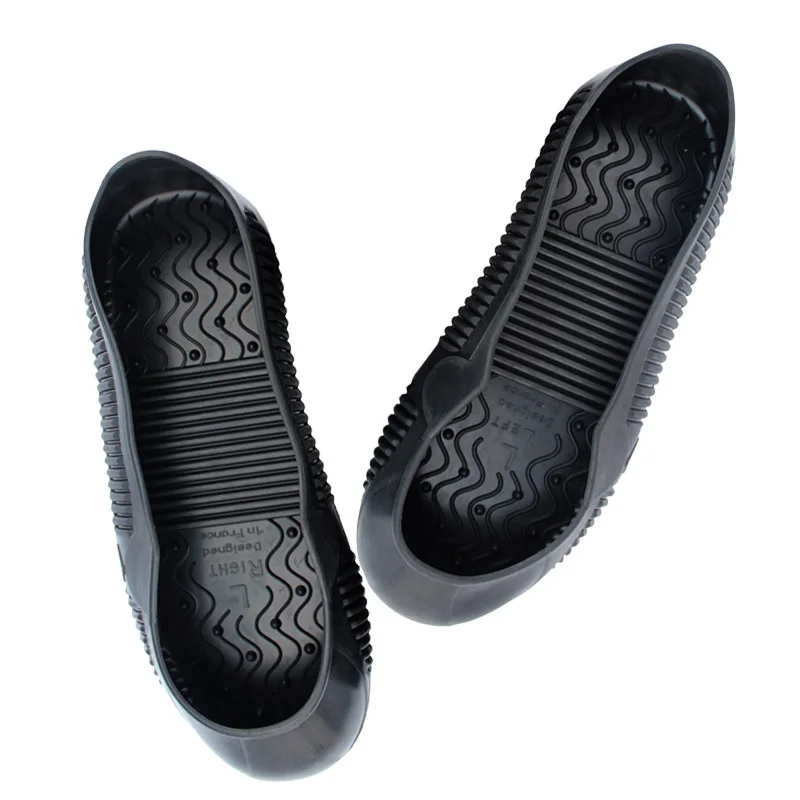 restaurant non slip shoe covers