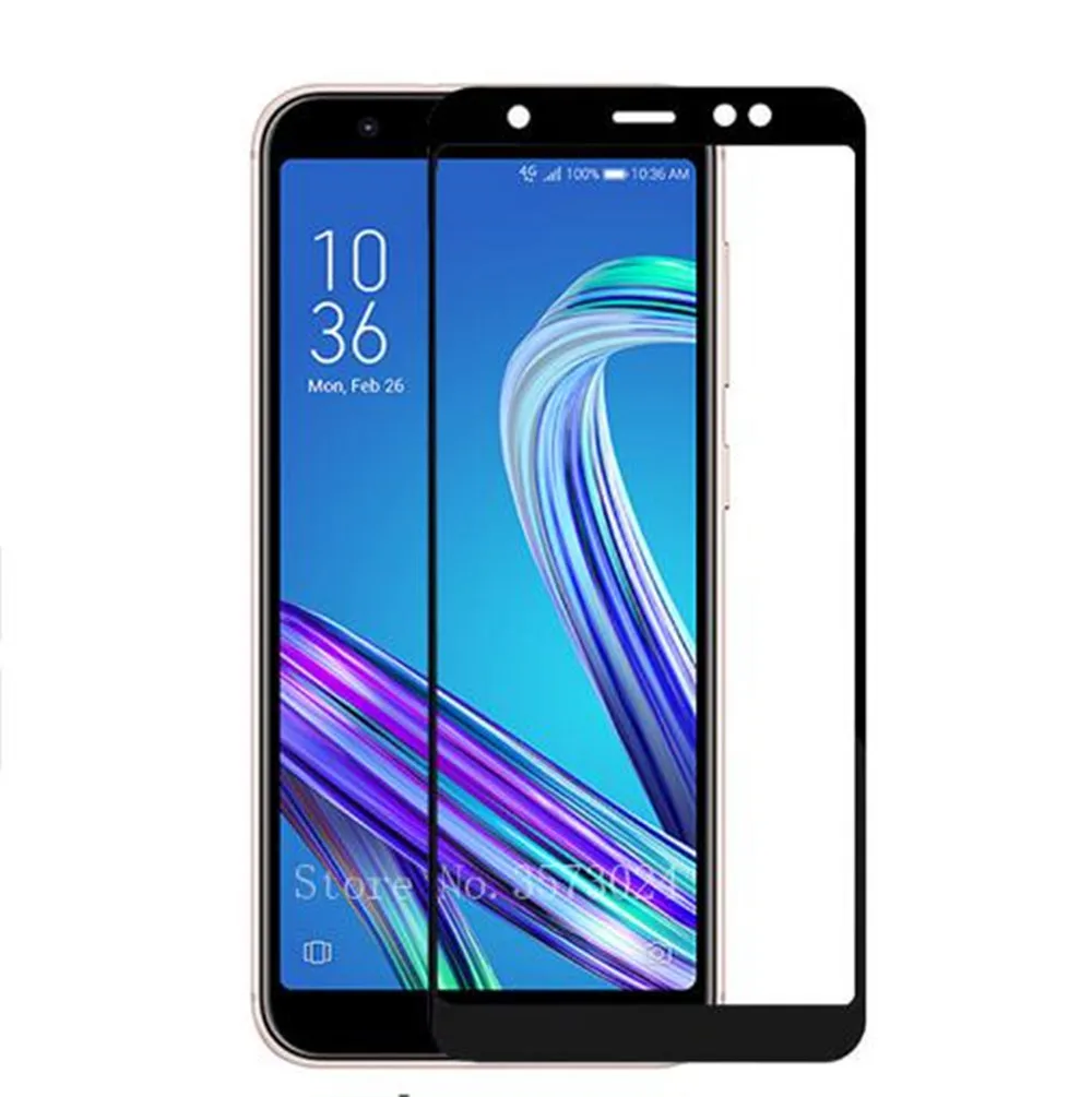 Купить Zenfone Max Pro M1