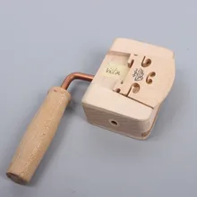 Держатель струн для скрипки держатель зажим инструмент для скрипки Luther Maker Инструмент yinfente#304