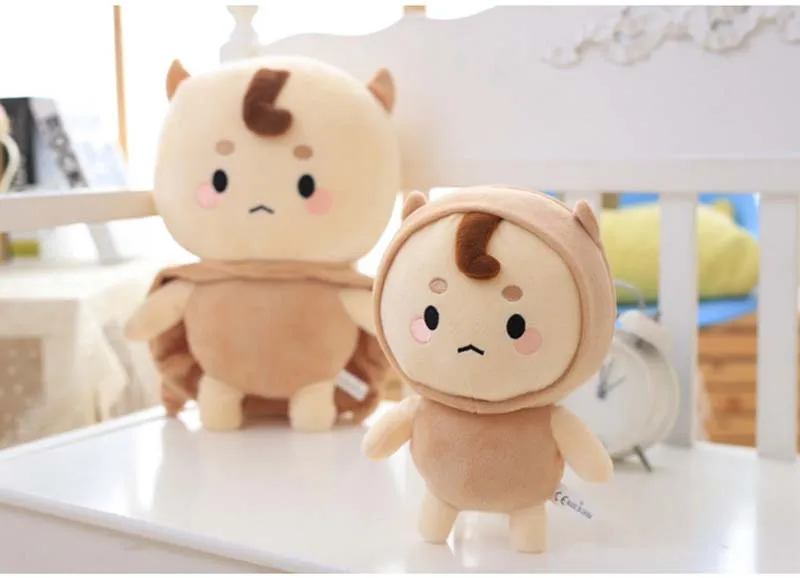 20-55cm Korea Drama Goblin Plush Dolls God Alone and Brilliant Soft Cute Animal Stuffed Ghosts Doll Toys Birthday Gifts For Kids Lover (10)