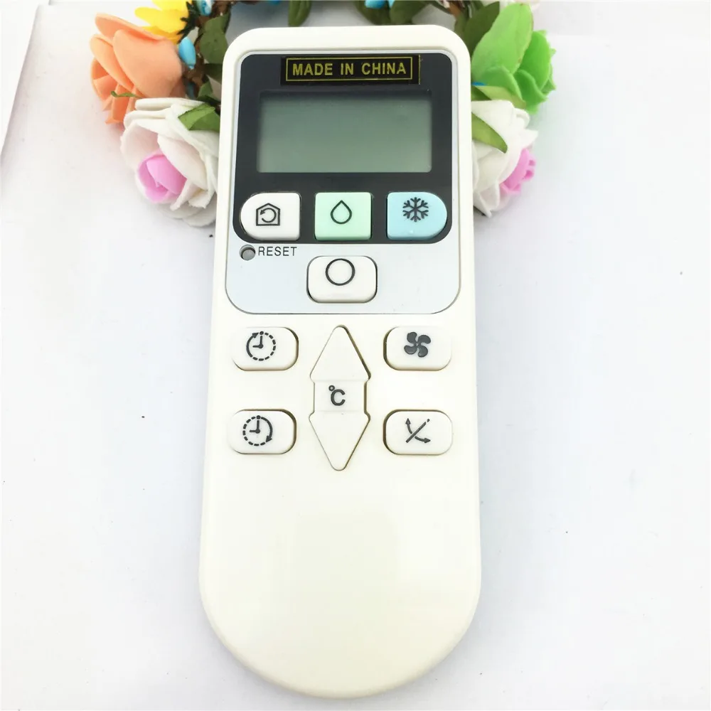 remote control suitable for hitachi   A/C controller Air Conditioner air conditioning remote control 03
