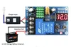 XH-M604 Battery Charger Control Module DC 6-60V Storage Lithium Battery Charging Control Switch Protection Board - Image 6