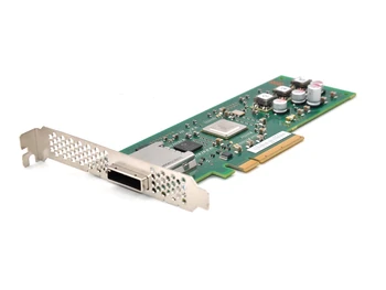 

IBM 45W1566 PCIe Single Port Card CA45W5690 ECH26783