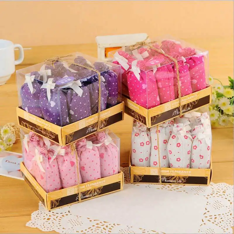 Online Buy Wholesale scented sachet bags from China scented sachet bags
