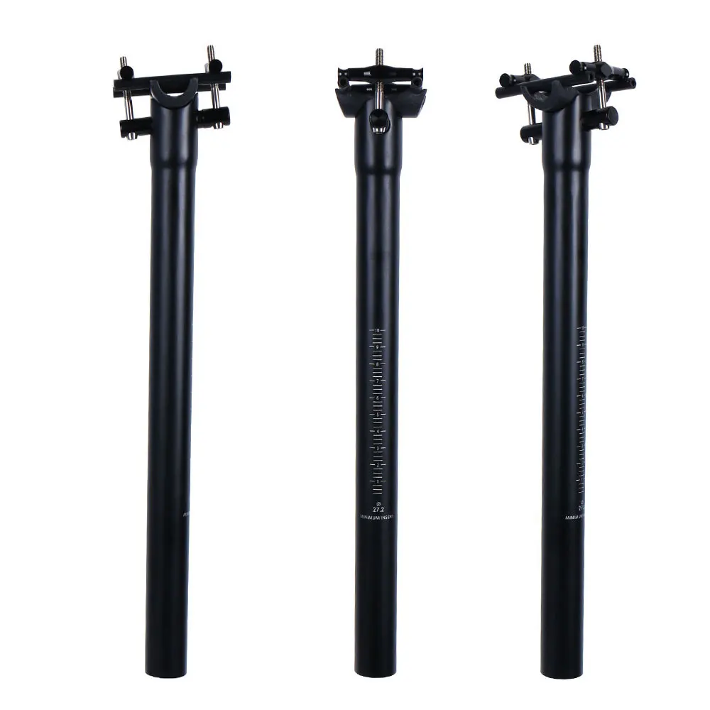 Carbon Bike Seatpost 27.2/30.8/31.6mm UD New Design Mountian Bike
