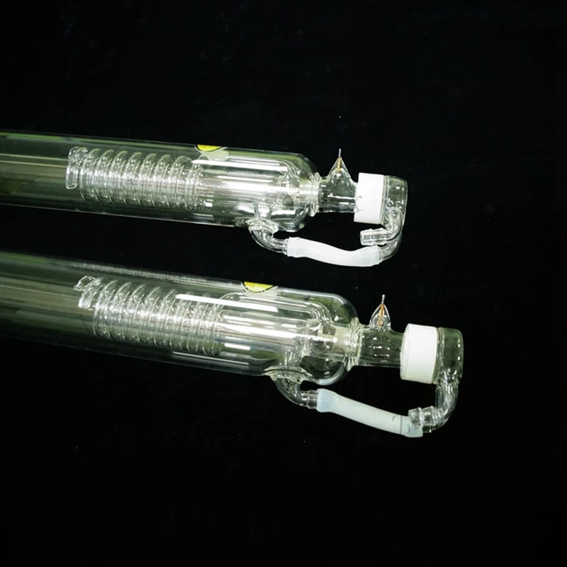 co2 laser tube 150W Glass Laser Tube 1850mm Diameter 80mm For CO2 Laser Engraving ZuRong co2 laser tube 150W Glass Laser Tube 1850mm Diameter 80mm For CO2 Laser Engraving ZuRong