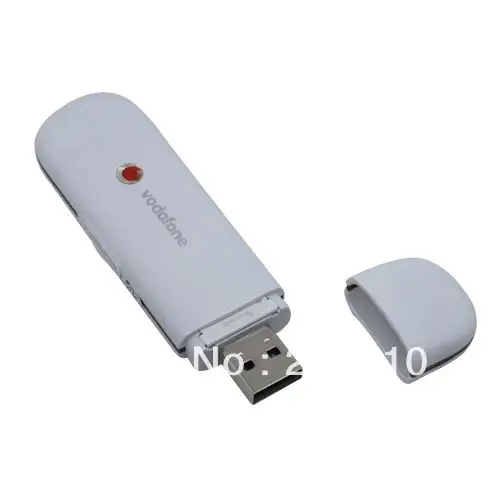 3g Usb Modem Unlocked Huawei Vodafone Mobile Broadband K3765 Hspa