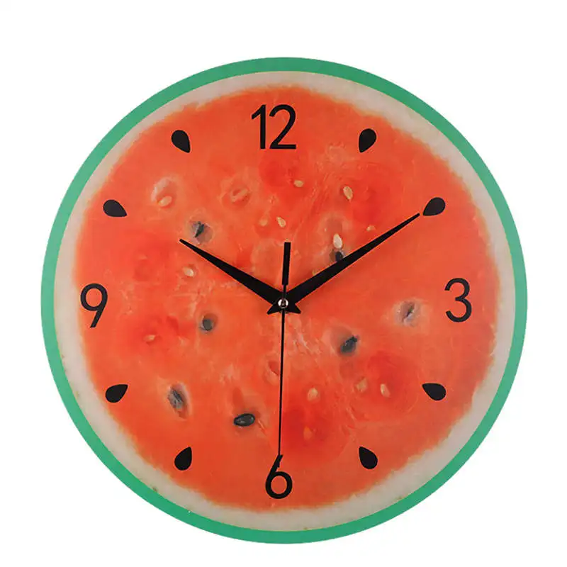 artminds 10mm silent clock artminds 10mm silent clock