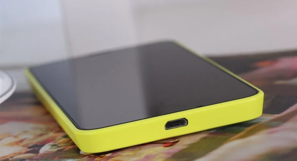 Refurbished Unlocked single/Dual Sim Mobile Phone  Nokia Lumia 630 Windows Phone Snapdragon 400 Quad Core 4.5" Screen 3G refurbished iphone xr