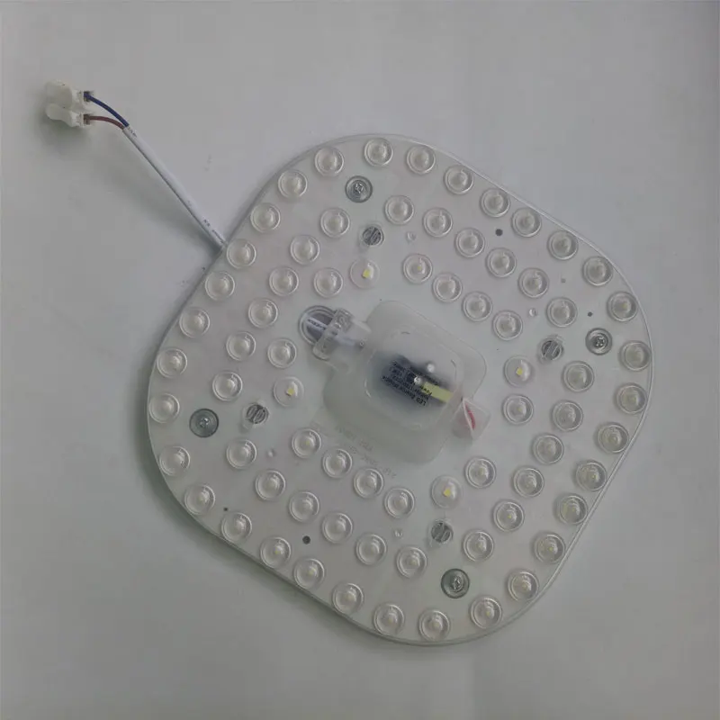 

Led ceiling light source 12W 18W 24W 36W plafond retrofit board new module light source replacement light square light board