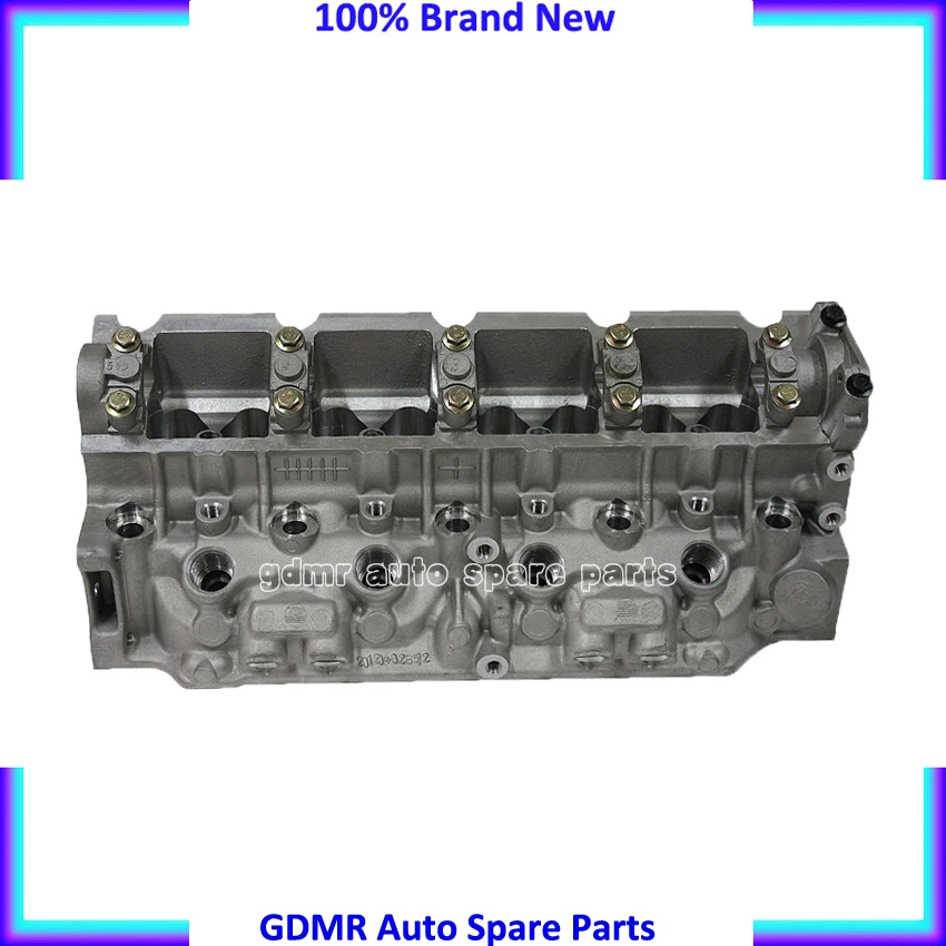 AMC 908 098 F8Q-600 F8Q-606 F8Q cylinder head for Renault Kangoo Scenic Clio Trafic Avantime Espace Laguna 1.9TD