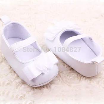 

Newborn Baby Shoes Prewalker First Walkers Lovely baby Sneakers Infantil Kids Girls Princess Shoes