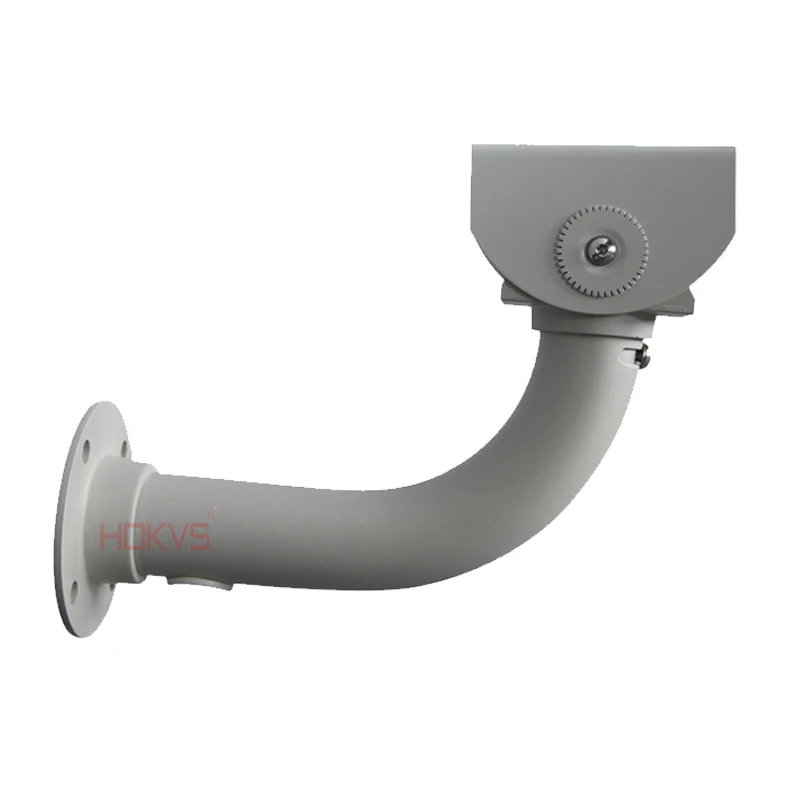 HOKVS CCTV Accessories Bracket Stand Wall Ceiling Mount Aluminum for