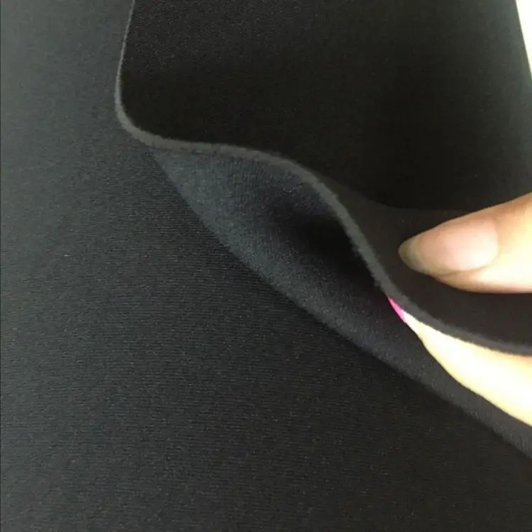 2 5 мм Толщина Черный SRB неопреновый материал 45 см * 137 шт|fabric material|neoprene fabric materialneoprene