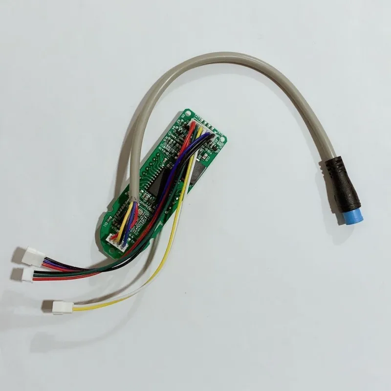 Xiaomi M365 Pro Scooter Dashboard with Screen Cover Xiaomi M365 Scooter Pro Circuit Board For Xiaomi m365 & Pro M365 Accessories