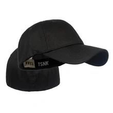 TSNK Мужская и женская военная шапка для энтузиастов Базовая тактическая Кепка Snapback растягивающаяся шапка для бега/рыбалки