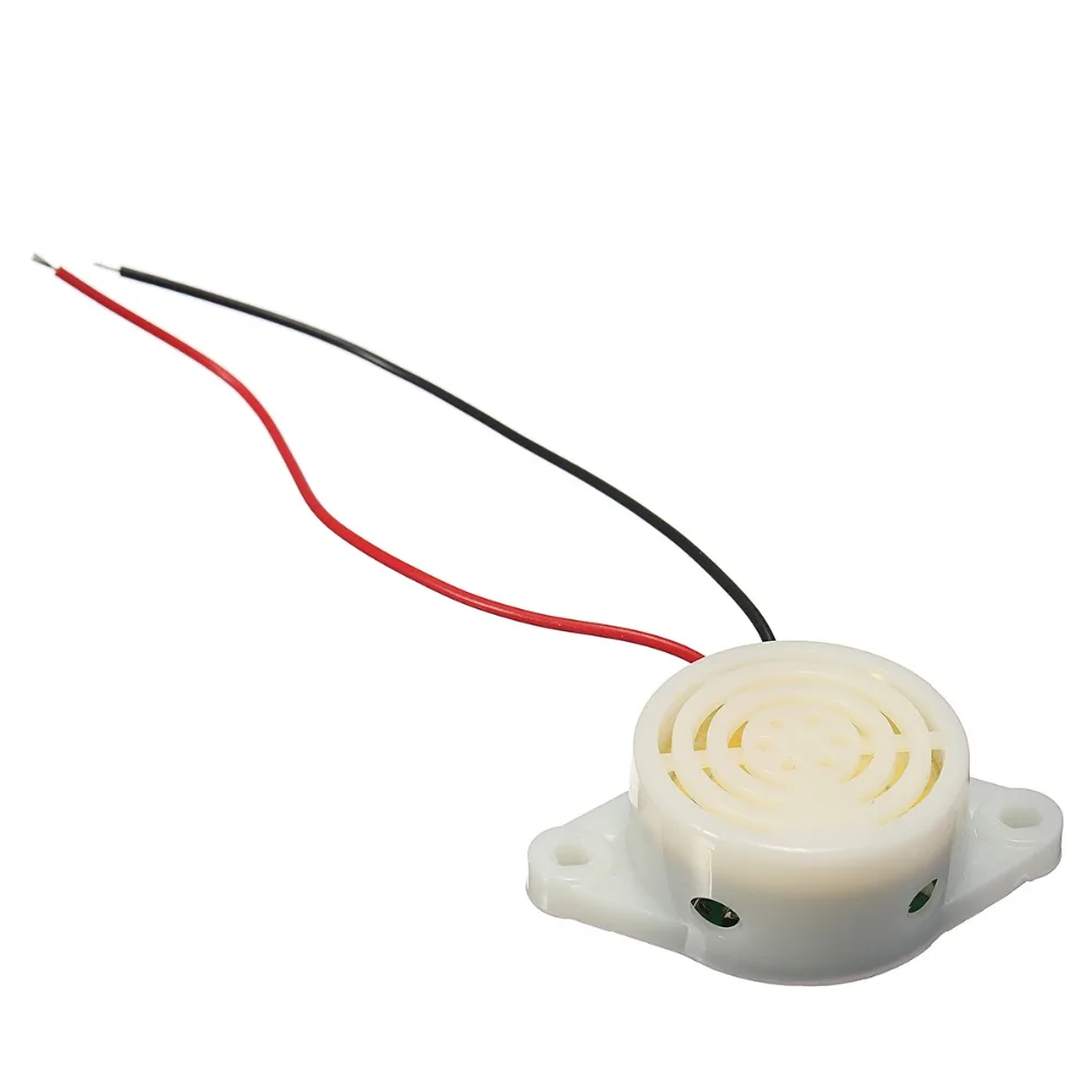 2 шт./лот 95 дБ 3 24 в 12 В|buzzer beep|electronic buzzerbeep beep |