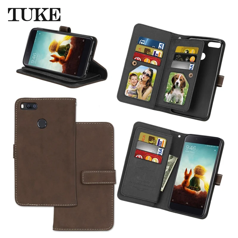 

Wallet Case for SONY Xperia C4 C3 Z6 XA1 XZ2 XZ PREMIUM L1 E6 Luxury Leather Phone Cover Case For Sony XZ1 COMPACT XA1 Ultra