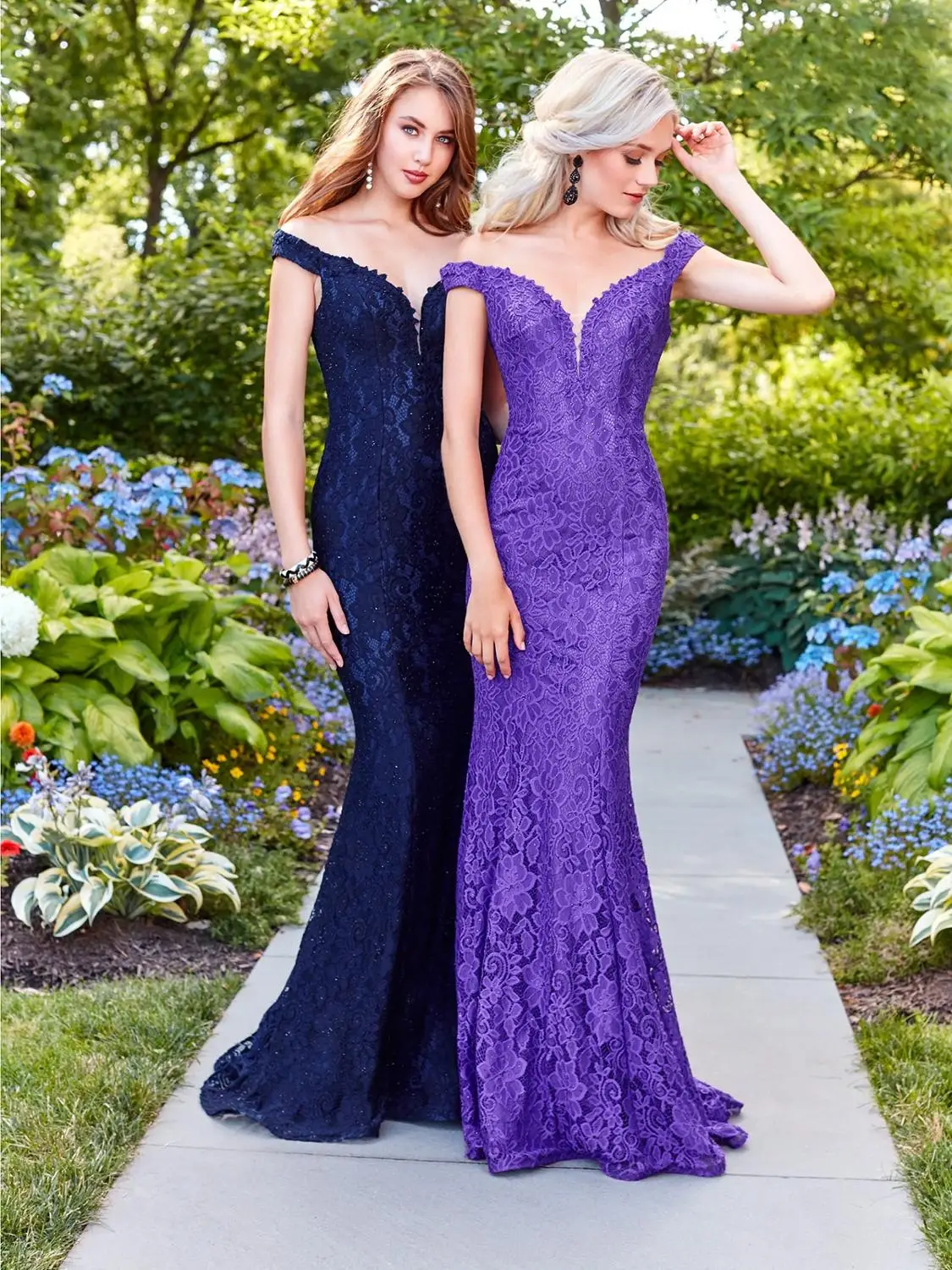

Mermaid Lace Porm Dresses Long 2019 Vestidos De Graduacion Formal Women Evening Party Dress Junior High Graduation Dresses