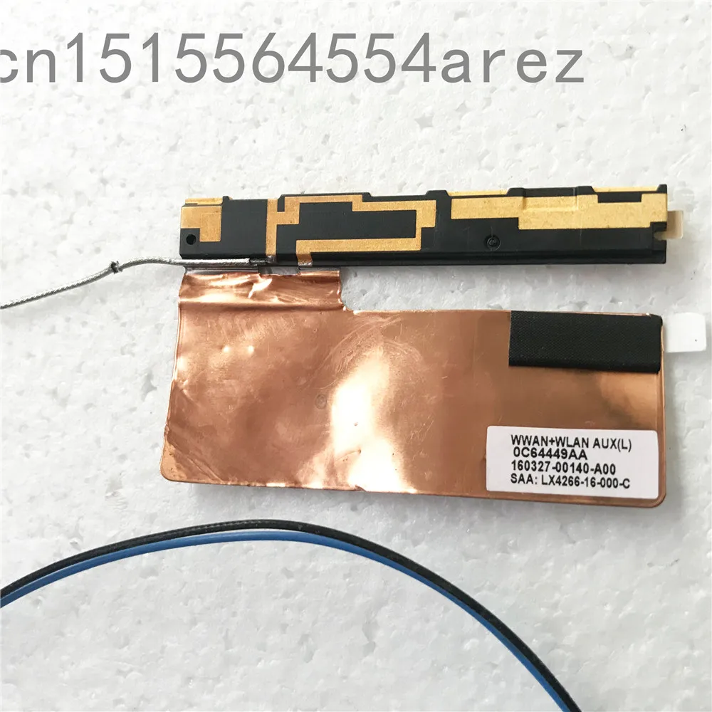 W540 T540P 4G天线70) (3)