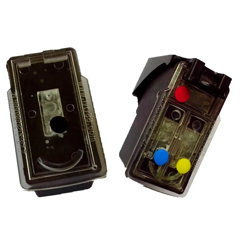 Compatible refillable ink cartridge replacement for canon PG740 CL741 PG 740 CL 741 for Pixma