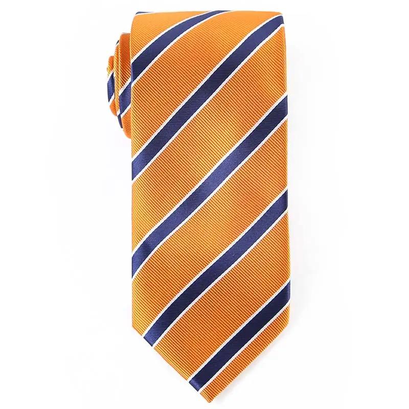 Роскошный мужской галстук 8 см цветочный клетчатый Шелковый вязаный жаккардовый галстук галстуки для взрослых классические деловые Свадебные Вечернее ожерелье подарок - Цвет: YWPT-062