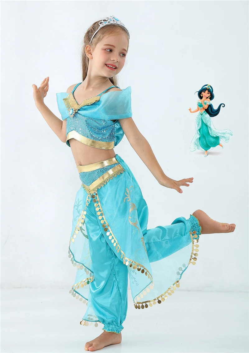 Aladdin A款3