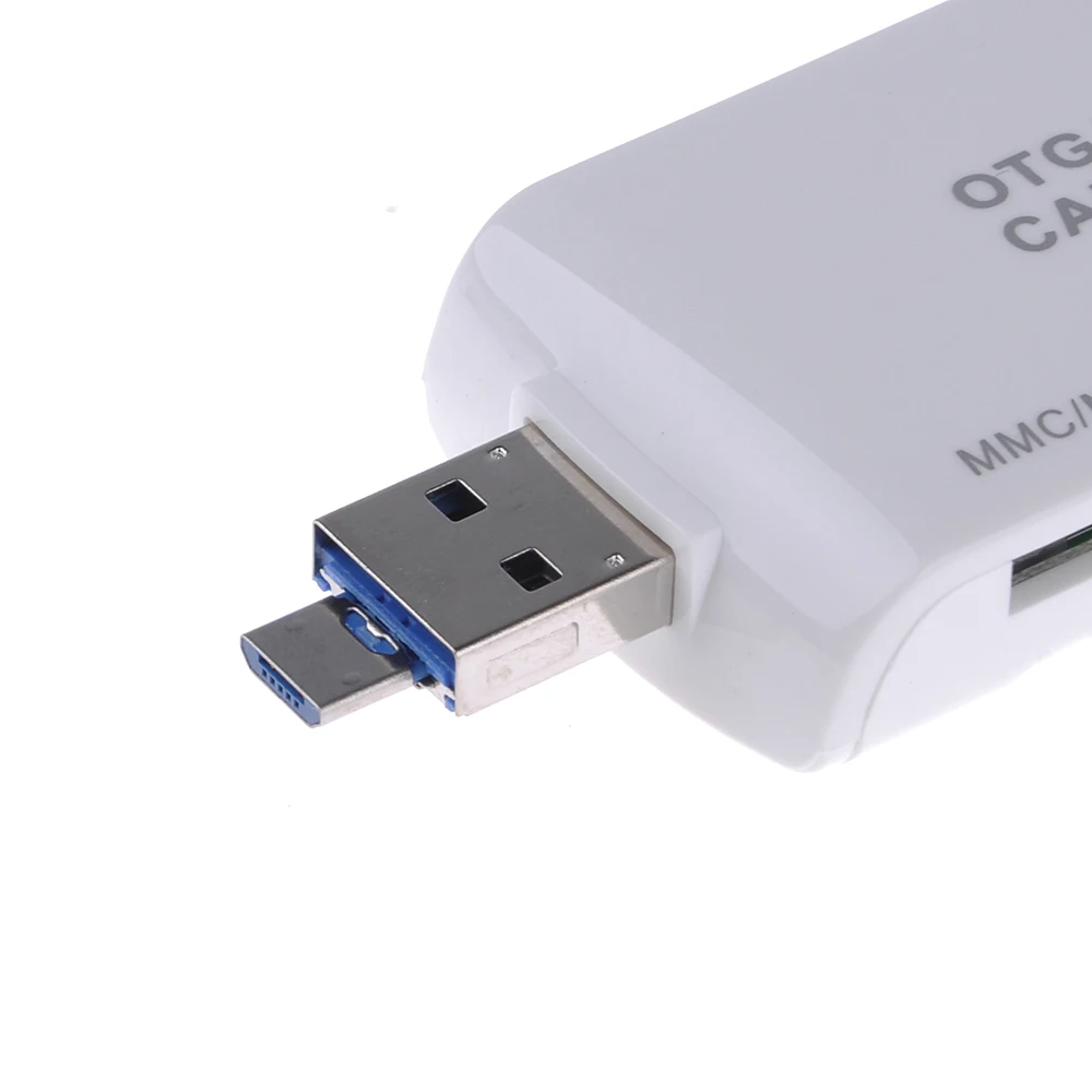 Картридер SD/TF/MMC/MS/M2 Многофункциональный USB2.0 LG Nexus 5X Пластик стойка для зарядки и синхронизации данных