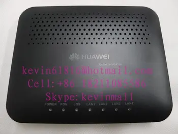 

HG813e 4-port Epon terminal apply to FTTH mode with highest speed. FiberCore