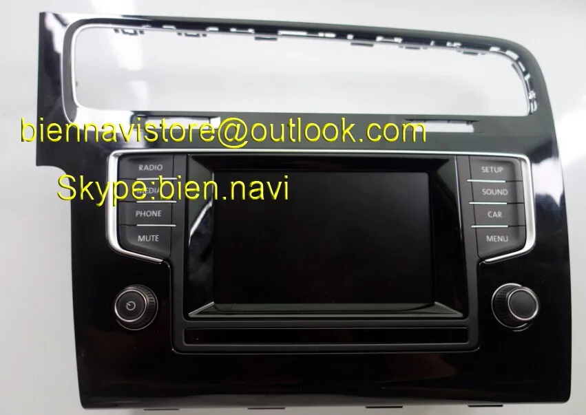 Sale 5G0 919 605 FOR VW MIB GOLF 1 Sale 5G0 919 605 FOR VW MIB GOLF 1