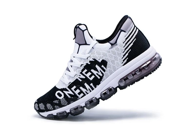 ONEMIX Новый Подушка Для женщин кроссовки Zapatos de mujer дышащая для бега, спорта на открытом воздухе обувь Минни, Дейзи белые кроссовки