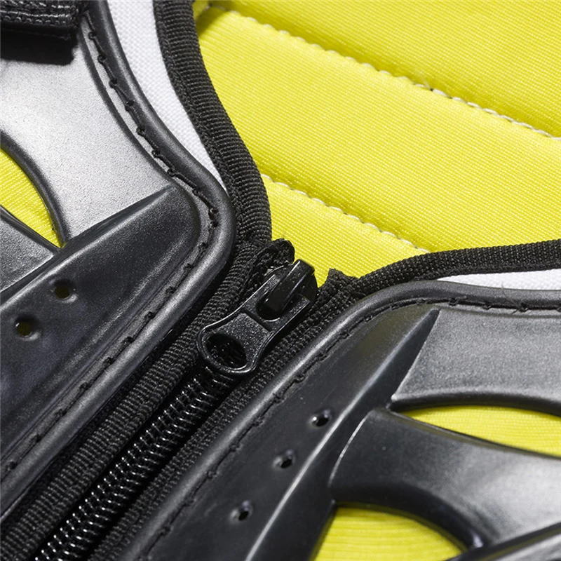 Adults Armor Motocross Racing , Motorcycle Jacket Spine Shoulder Chest Guard Mesh cloth flexibility M-105