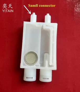 

10 pcs Solvent ink dumper For Epson DX7 Printer Damper for Chinese DX7 Printer